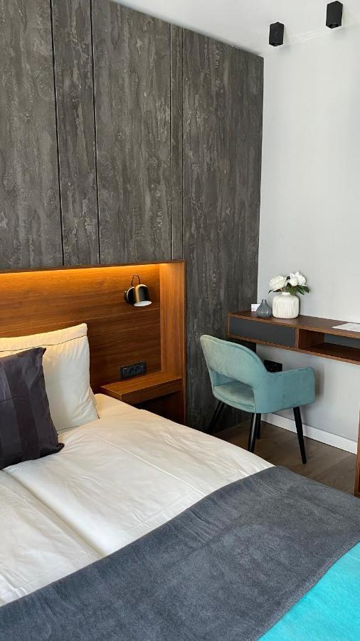 Dom Boutique Apartments - Old Town Belgrado Exterior foto