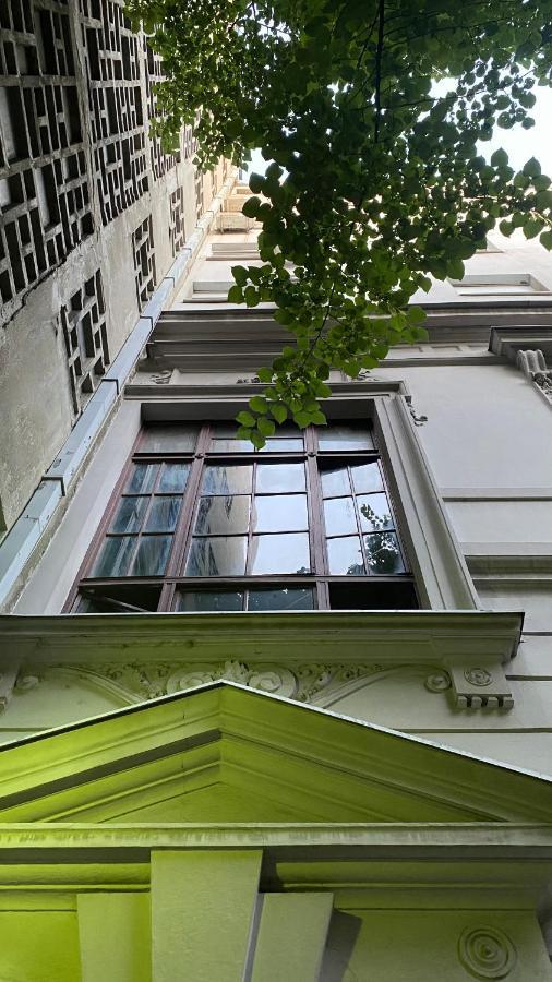 Dom Boutique Apartments - Old Town Belgrado Exterior foto